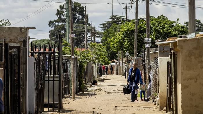 Südafrika: Das lange Warten auf ökonomische Befreiung