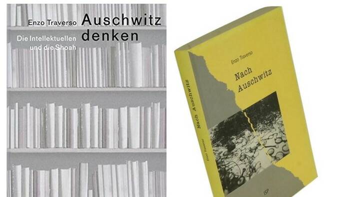 Enzo Traverso: Auschwitz denken//Nach Auschwitz, Hamburg/Köln 2000.