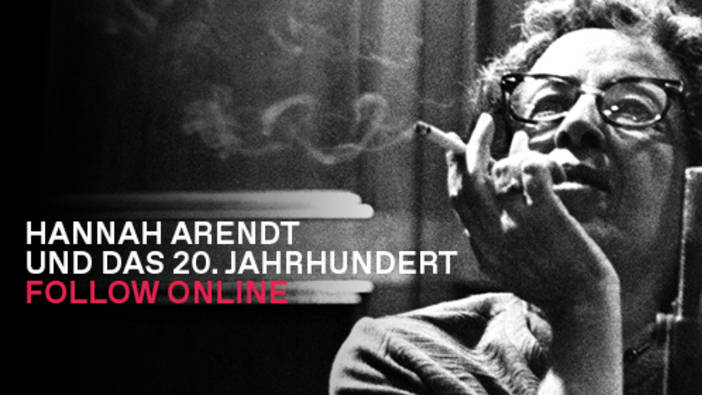 Hannah Arendt und das 20. Jahrhundert