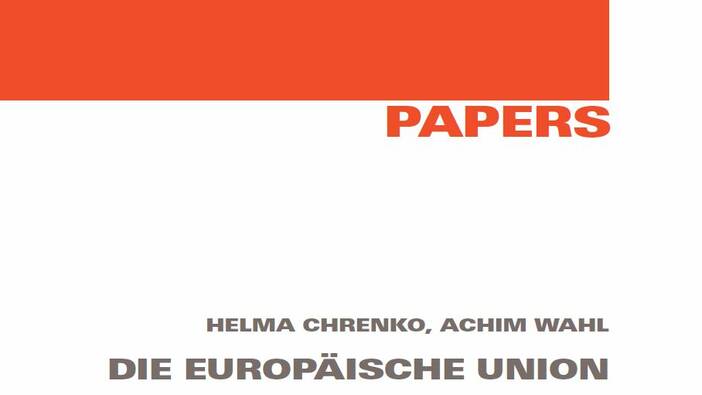 Die Europäische Union und die lateinamerikanische Linke